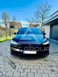 2022 Tesla Model X