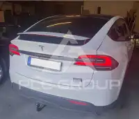 2022 Tesla Model X