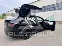 2022 Tesla Model X