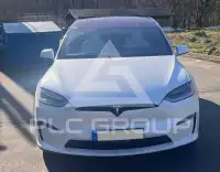 2022 Tesla Model X