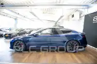 2022 Tesla Model S