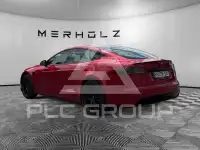 2022 Tesla Model S