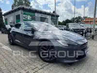 2022 Tesla Model S