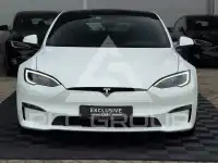 2022 Tesla Model S