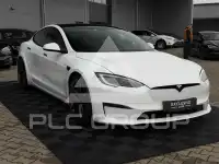 2022 Tesla Model S