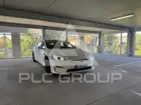 2022 Tesla Model S