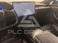 2022 Tesla Model S