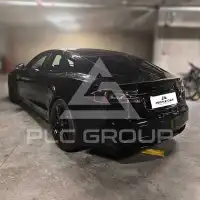 2022 Tesla Model S