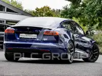 2022 Tesla Model S