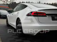 2022 Tesla Model S