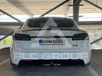 2022 Tesla Model S