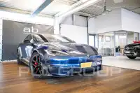 2022 Tesla Model S