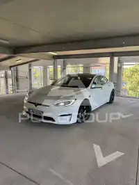 2022 Tesla Model S