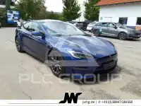 2022 Tesla Model S