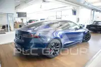 2022 Tesla Model S