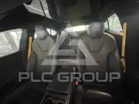 2022 Tesla Model S