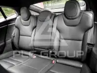 2022 Tesla Model S