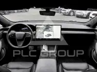2022 Tesla Model S