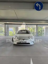 2022 Tesla Model S