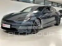 2022 Tesla Model S