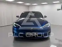 2022 Tesla Model S