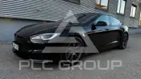 2022 Tesla Model S
