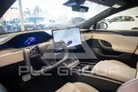 2022 Tesla Model S