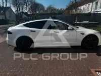 2022 Tesla Model S