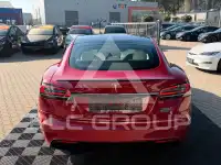 2022 Tesla Model S