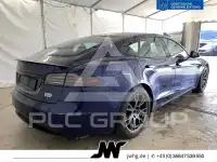 2022 Tesla Model S