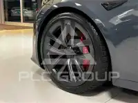 2022 Tesla Model S