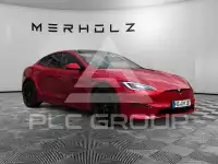 2022 Tesla Model S