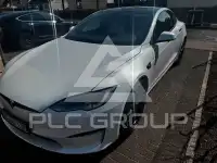 2022 Tesla Model S