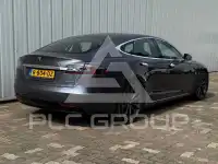 2022 Tesla Model S