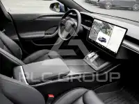 2022 Tesla Model S