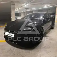 2022 Tesla Model S