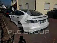 2022 Tesla Model S