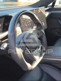 2022 Tesla Model S
