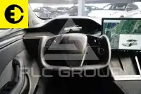 2022 Tesla Model S