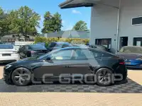 2022 Tesla Model S
