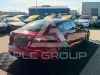 2022 Tesla Model S