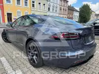 2022 Tesla Model S