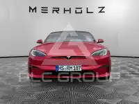 2022 Tesla Model S