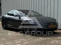 2022 Tesla Model S