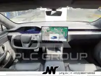 2022 Tesla Model S