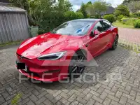 2022 Tesla Model S