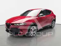 2022 Alfa Romeo Tonale
