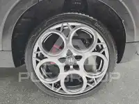 2022 Alfa Romeo Tonale