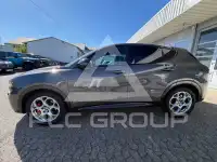 2022 Alfa Romeo Tonale