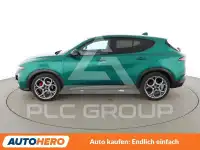 2022 Alfa Romeo Tonale